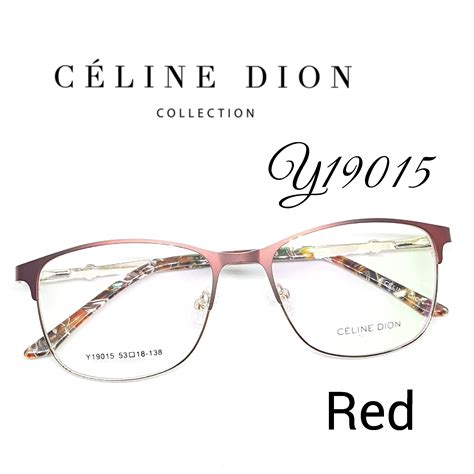 celine dior glasses|celine dion wikipedia.